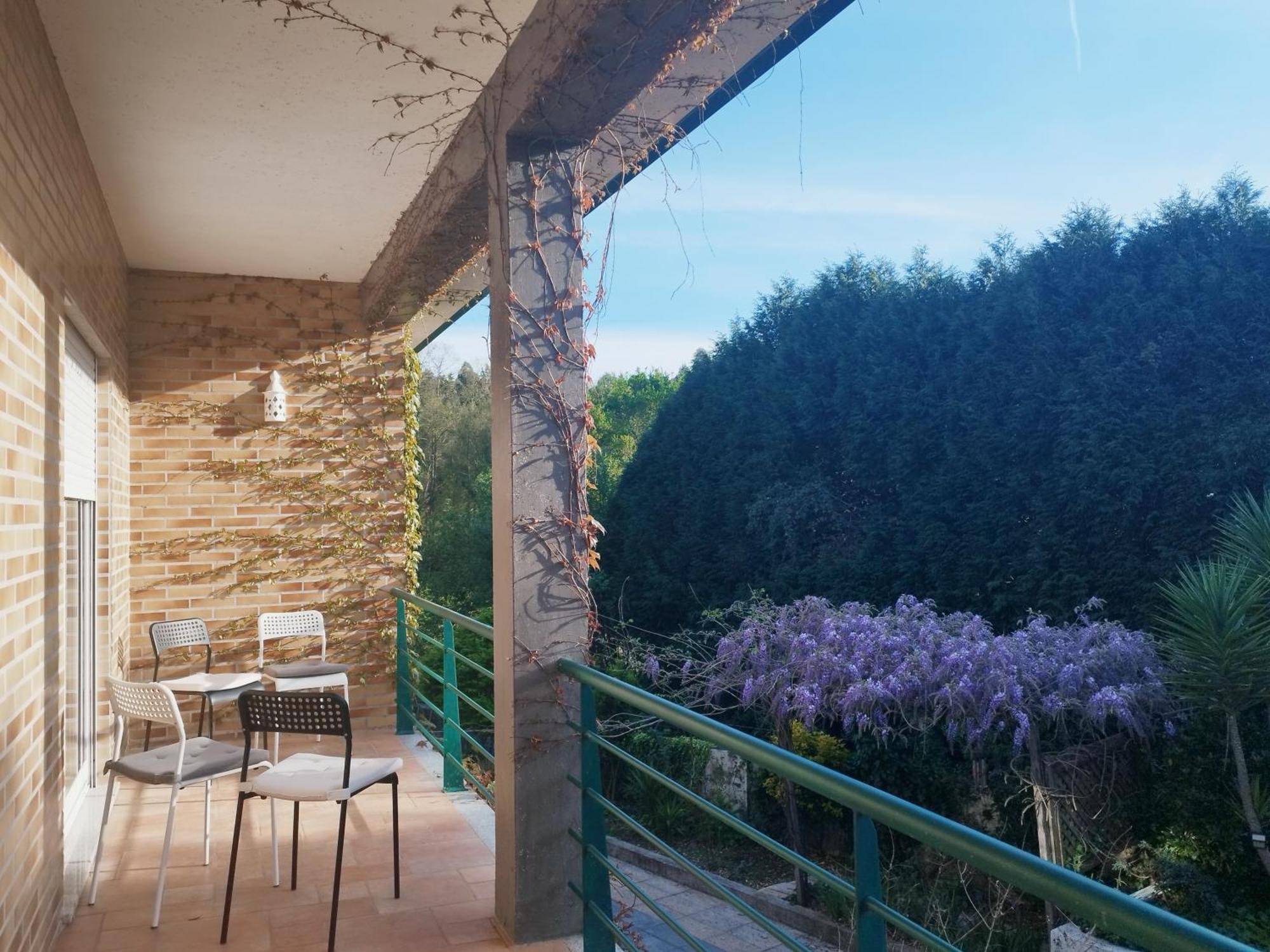 Casa Campo Ao Rio_Village Barcelos Exterior photo